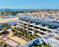 Herverkoop - Appartement -
Playa Flamenca - Costa Blanca
