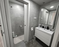 Herverkoop - Appartement -
Playa Flamenca - Costa Blanca