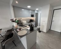 Herverkoop - Appartement -
Playa Flamenca - Costa Blanca