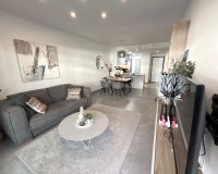 Herverkoop - Appartement -
Playa Flamenca - Costa Blanca