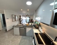 Herverkoop - Appartement -
Playa Flamenca - Costa Blanca