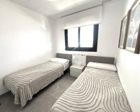 Herverkoop - Appartement -
Playa Flamenca - Costa Blanca