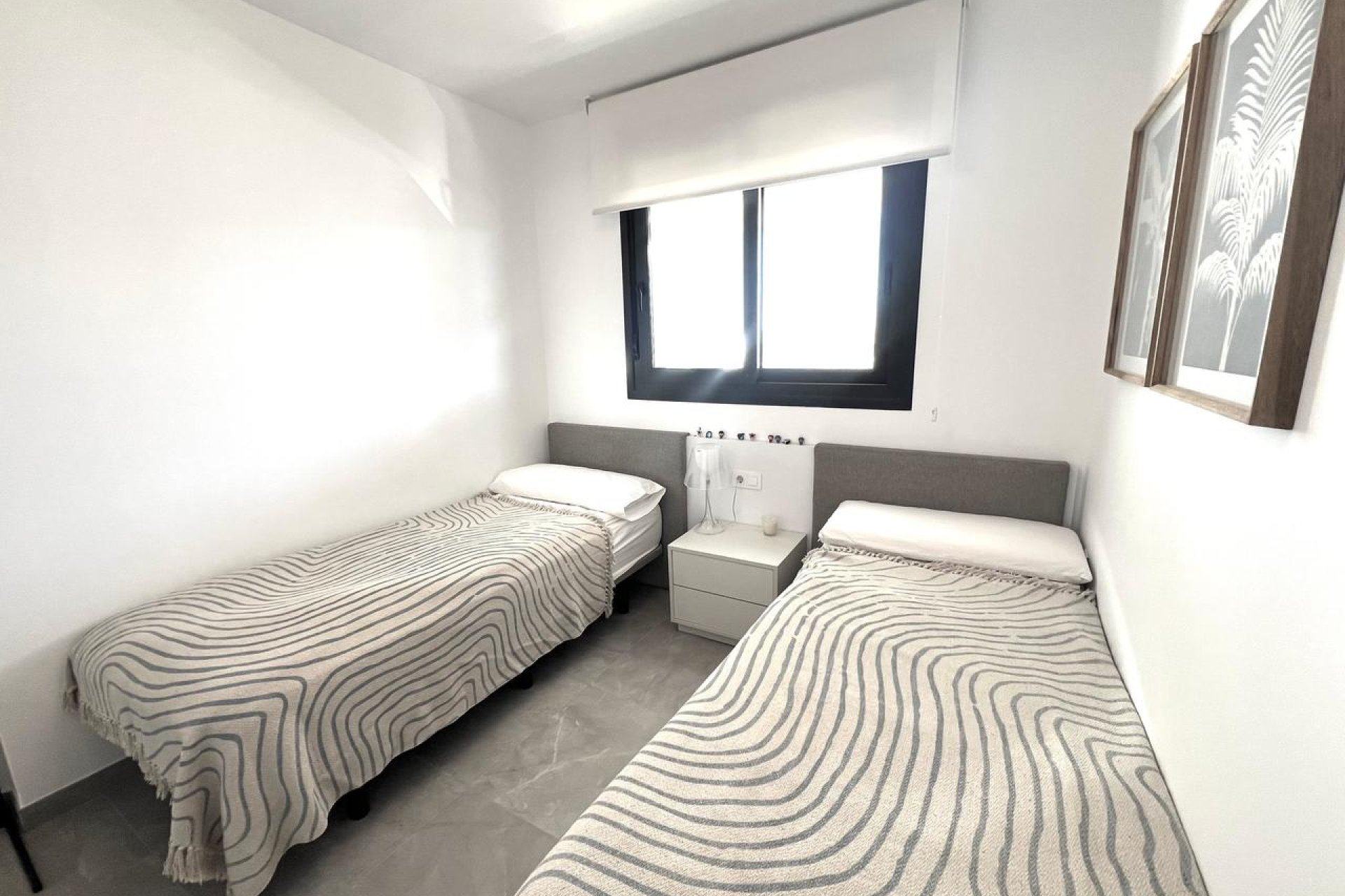 Herverkoop - Appartement -
Playa Flamenca - Costa Blanca