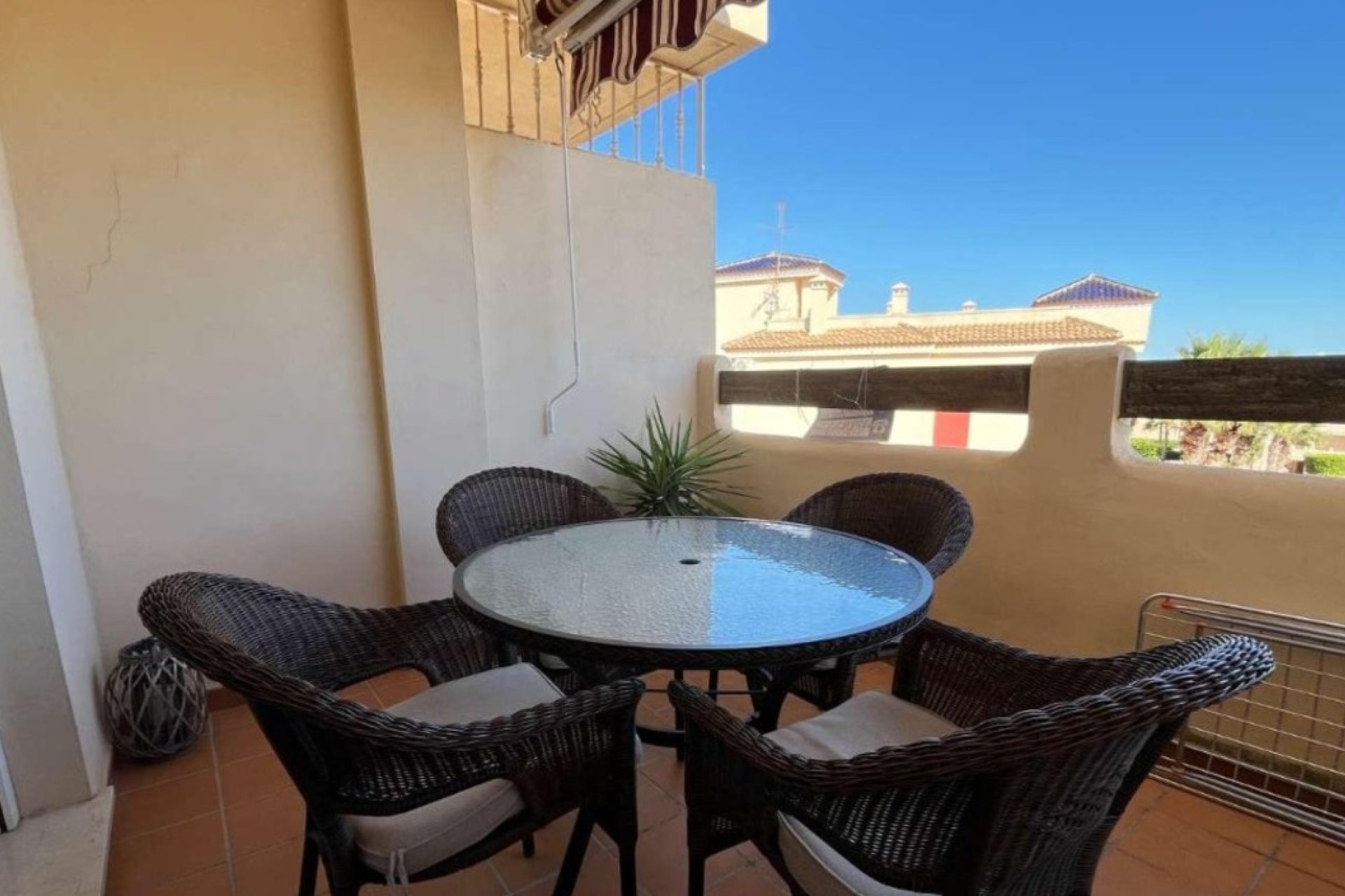 Herverkoop - Appartement -
Playa Flamenca - Costa Blanca