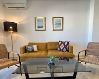 Herverkoop - Appartement -
Playa Flamenca - Costa Blanca