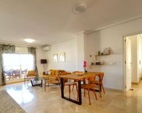 Herverkoop - Appartement -
Playa Flamenca - Costa Blanca