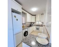 Herverkoop - Appartement -
Playa Flamenca - Costa Blanca