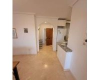 Herverkoop - Appartement -
Playa Flamenca - Costa Blanca