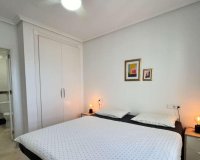 Herverkoop - Appartement -
Playa Flamenca - Costa Blanca