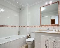 Herverkoop - Appartement -
Playa Flamenca - Costa Blanca