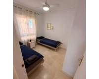 Herverkoop - Appartement -
Playa Flamenca - Costa Blanca