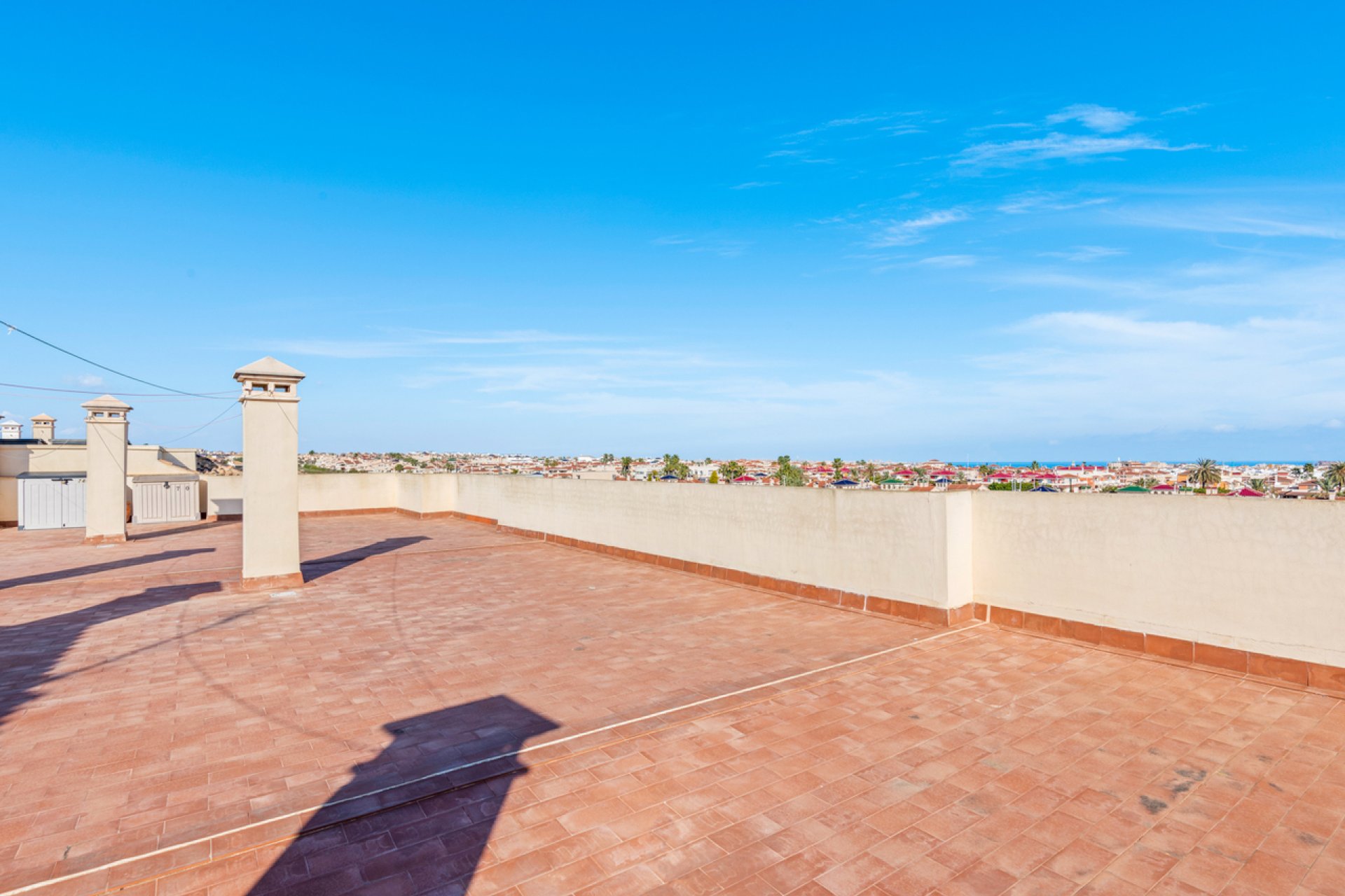 Herverkoop - Appartement -
Playa Flamenca - Costa Blanca