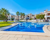 Herverkoop - Appartement -
Playa Flamenca - Costa Blanca