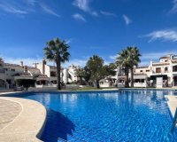 Herverkoop - Appartement -
Playa Flamenca - Costa Blanca