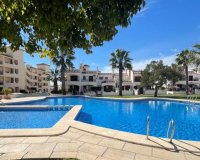Herverkoop - Appartement -
Playa Flamenca - Costa Blanca