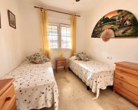 Herverkoop - Appartement -
Playa Flamenca - Costa Blanca