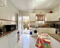 Herverkoop - Appartement -
Playa Flamenca - Costa Blanca