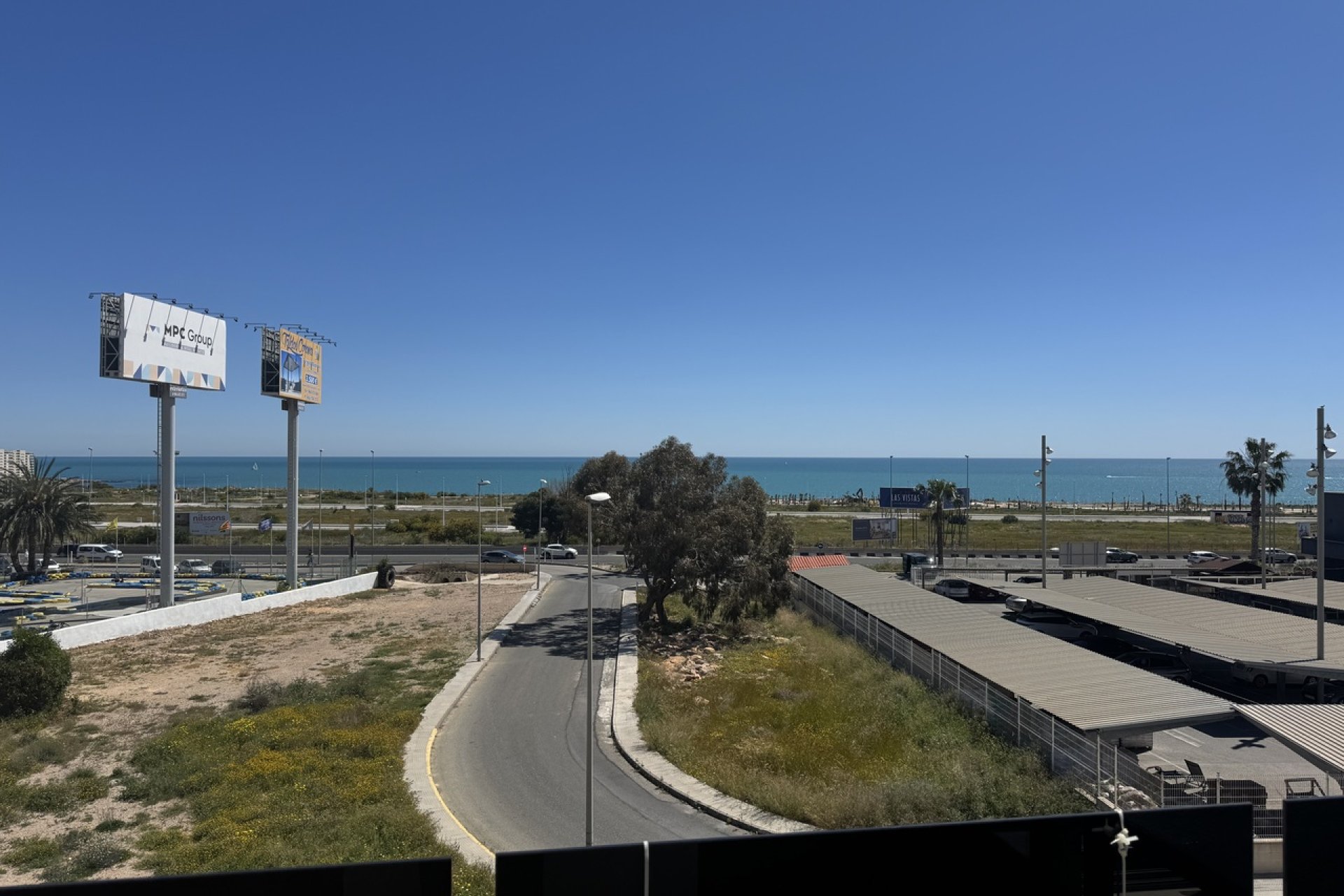 Herverkoop - Appartement -
Playa Flamenca - Costa Blanca