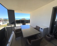 Herverkoop - Appartement -
Playa Flamenca - Costa Blanca