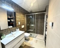 Herverkoop - Appartement -
Playa Flamenca - Costa Blanca