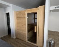 Herverkoop - Appartement -
Playa Flamenca - Costa Blanca