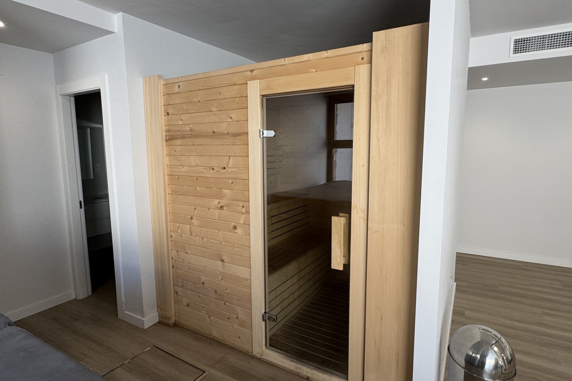 Herverkoop - Appartement -
Playa Flamenca - Costa Blanca