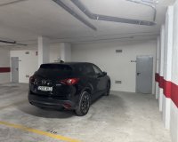 Herverkoop - Appartement -
Playa Flamenca - Costa Blanca