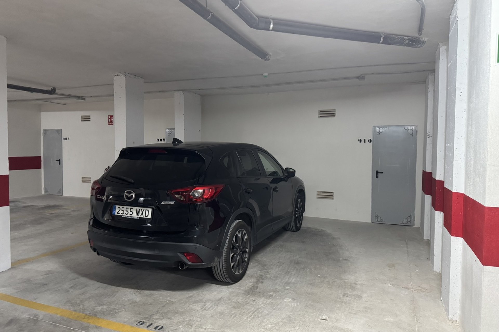 Herverkoop - Appartement -
Playa Flamenca - Costa Blanca