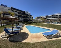 Herverkoop - Appartement -
Playa Flamenca - Costa Blanca
