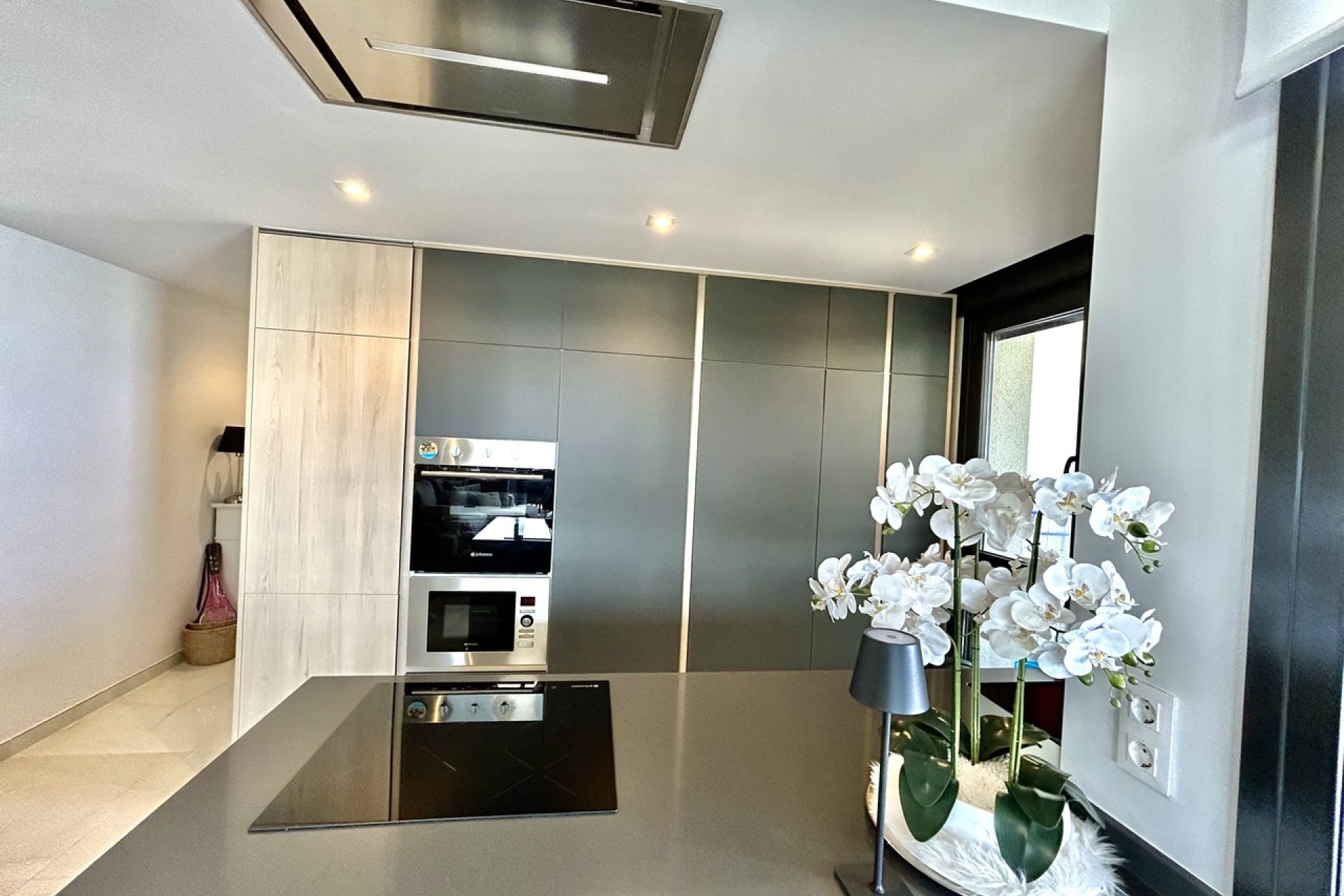 Herverkoop - Appartement -
Playa Flamenca - Costa Blanca