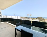 Herverkoop - Appartement -
Playa Flamenca - Costa Blanca
