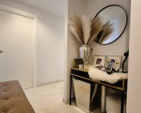 Herverkoop - Appartement -
Playa Flamenca - Costa Blanca