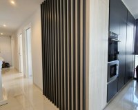 Herverkoop - Appartement -
Playa Flamenca - Costa Blanca