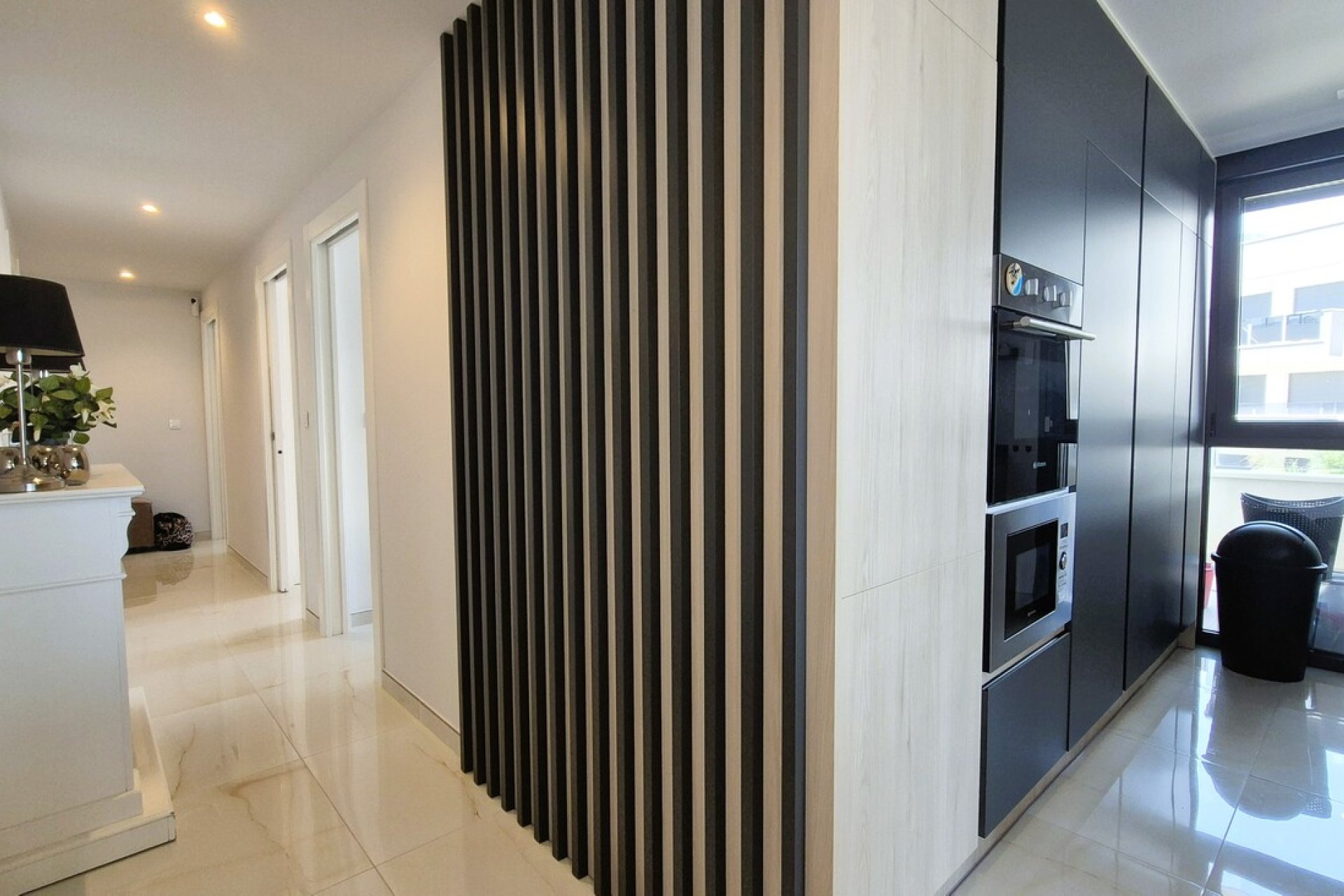 Herverkoop - Appartement -
Playa Flamenca - Costa Blanca