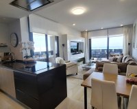 Herverkoop - Appartement -
Playa Flamenca - Costa Blanca