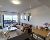 Herverkoop - Appartement -
Playa Flamenca - Costa Blanca