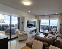 Herverkoop - Appartement -
Playa Flamenca - Costa Blanca