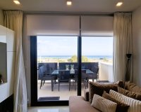 Herverkoop - Appartement -
Playa Flamenca - Costa Blanca