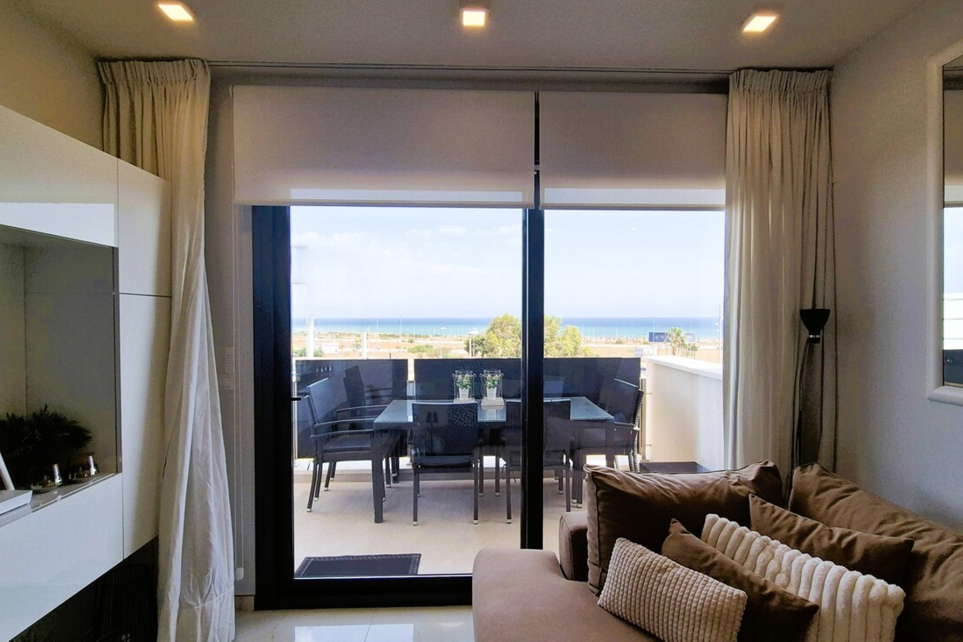 Herverkoop - Appartement -
Playa Flamenca - Costa Blanca