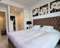 Herverkoop - Appartement -
Playa Flamenca - Costa Blanca