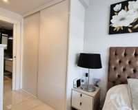 Herverkoop - Appartement -
Playa Flamenca - Costa Blanca
