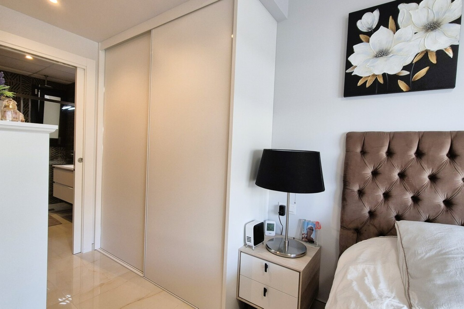 Herverkoop - Appartement -
Playa Flamenca - Costa Blanca