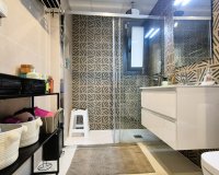Herverkoop - Appartement -
Playa Flamenca - Costa Blanca