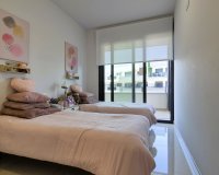 Herverkoop - Appartement -
Playa Flamenca - Costa Blanca