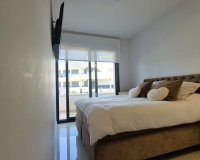 Herverkoop - Appartement -
Playa Flamenca - Costa Blanca