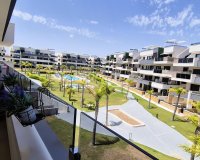 Herverkoop - Appartement -
Playa Flamenca - Costa Blanca