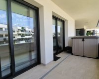 Herverkoop - Appartement -
Playa Flamenca - Costa Blanca