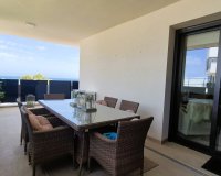 Herverkoop - Appartement -
Playa Flamenca - Costa Blanca