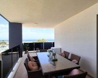 Herverkoop - Appartement -
Playa Flamenca - Costa Blanca