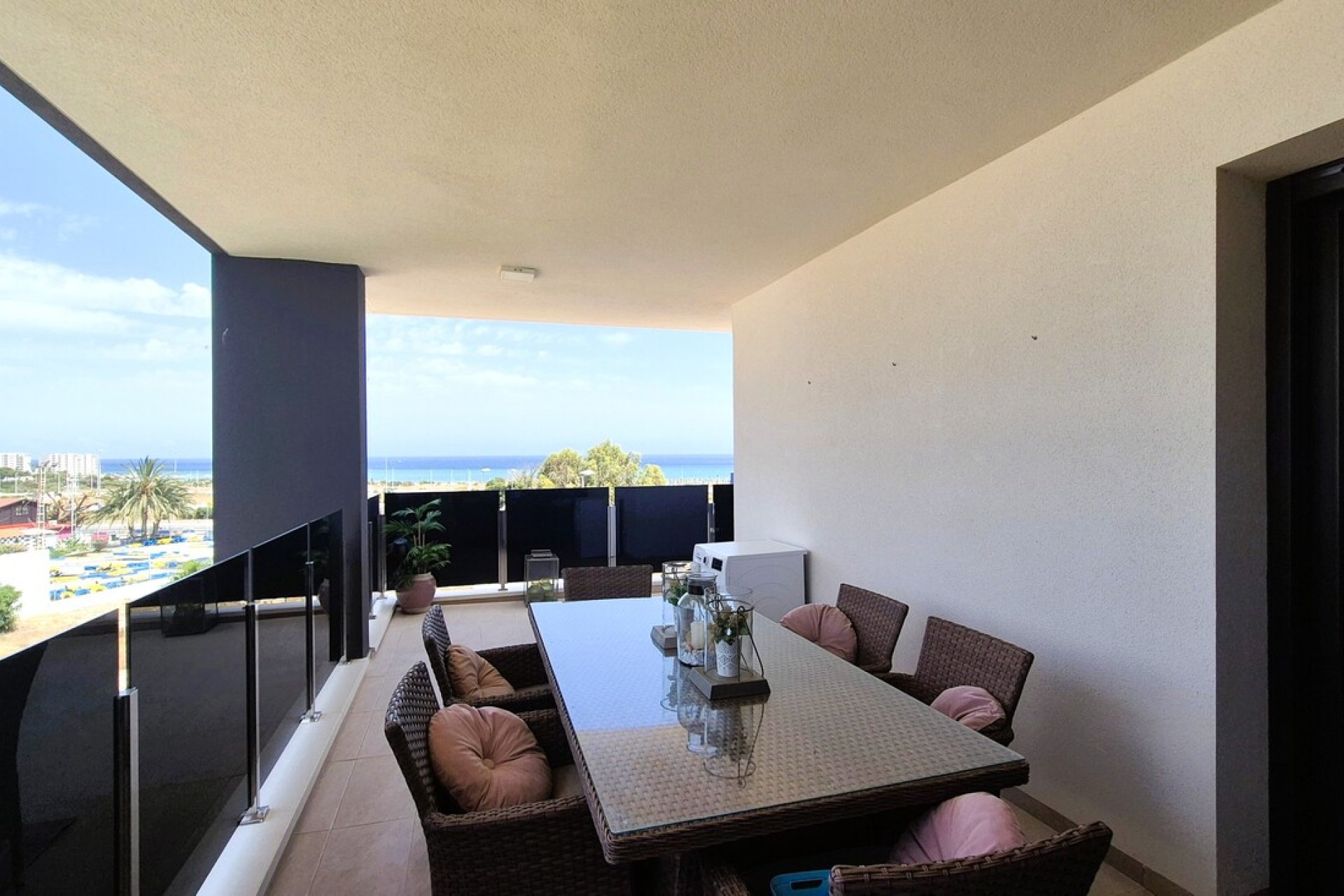Herverkoop - Appartement -
Playa Flamenca - Costa Blanca